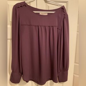 Loft! Women’s blouse